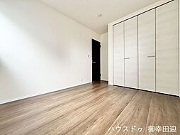 洋室の画像