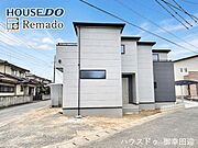 ■家の印象を決める「顔」■街並みに美しく調和しながら、帰るたびに誇らしく思える、あなたのためのシンボルです。【撮影日：2026年4月13日】