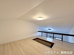 室内の画像