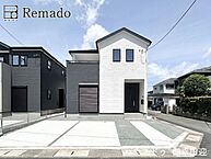 熊本県熊本市東区西原2丁目34-8付近：物件画像