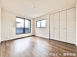 洋室の画像
