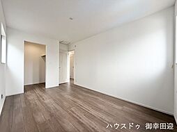 洋室の画像