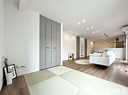 和室の画像