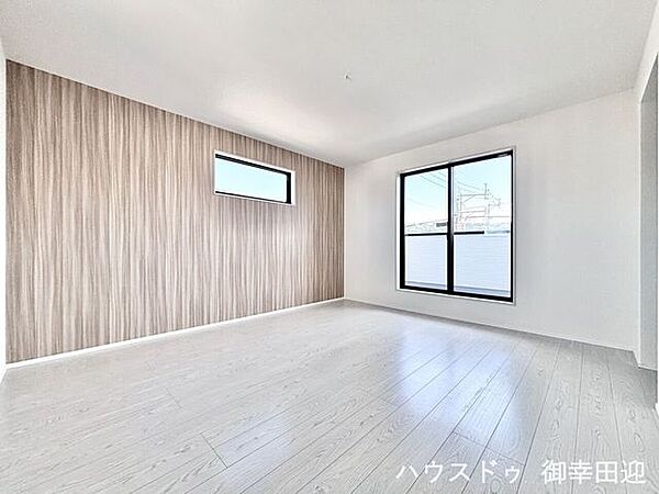 洋室