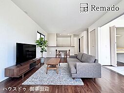 新築戸建 大津町大津6期 4号棟