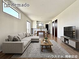 新築戸建 大津町大津6期 7号棟