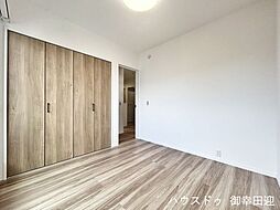 洋室の画像