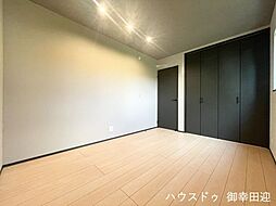 洋室の画像