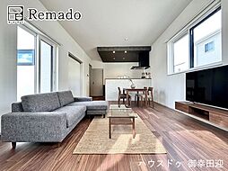 新築戸建 合志市合生 2号地