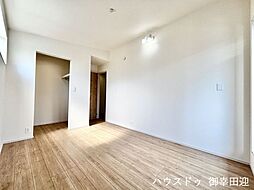 洋室の画像