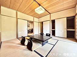 和室の画像