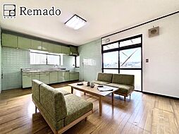中古戸建 阿蘇郡西原村大字布田