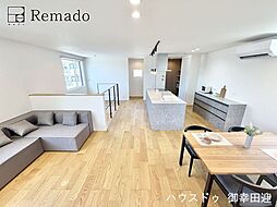新築戸建 東区長嶺西3丁目