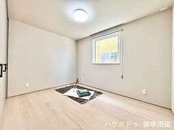 洋室の画像
