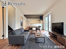 新築戸建 中央区萩原町 2号地