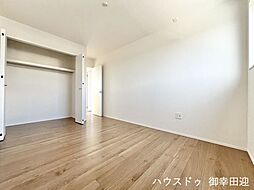 洋室の画像