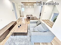 新築戸建 北区高平2丁目 1号地