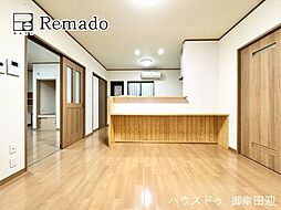 中古戸建 東区健軍3丁目
