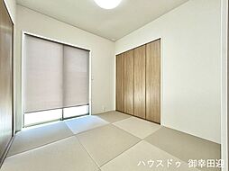和室の画像