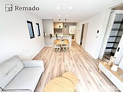新築戸建 東区長嶺東6丁目 2号棟