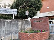合志中学校 3070m