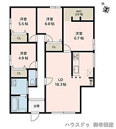 物件画像 中古戸建 八代群氷川町河原