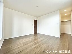洋室の画像