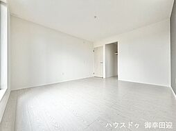 洋室の画像