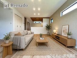 新築戸建 上益城郡嘉島町上六嘉 11号棟