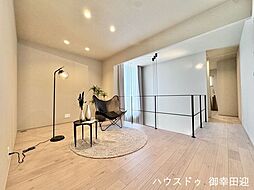 室内の画像