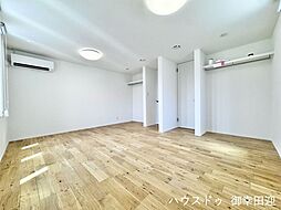 洋室の画像