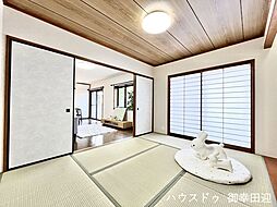 和室の画像