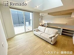 新築戸建 菊陽町原水 1号地