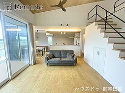 未使用戸建 菊陽町原水 6号地