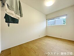 洋室の画像