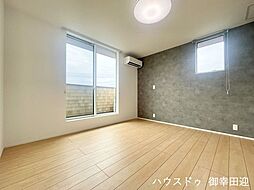 洋室の画像