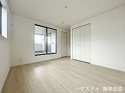 洋室の画像