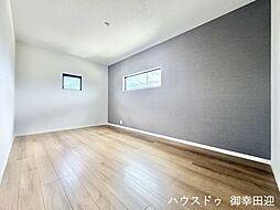 洋室の画像