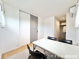 洋室の画像