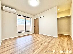 洋室の画像