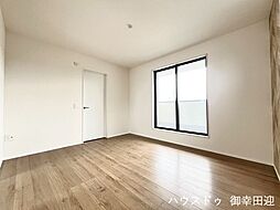 洋室の画像