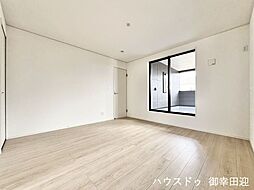 洋室の画像