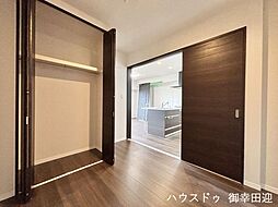 室内の画像