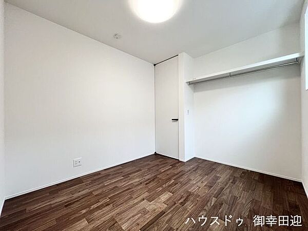 洋室