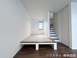 和室の画像