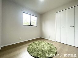 洋室の画像