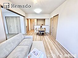 中古マンション フラワーマンション田迎