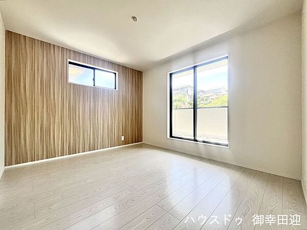 洋室