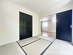 和室の画像