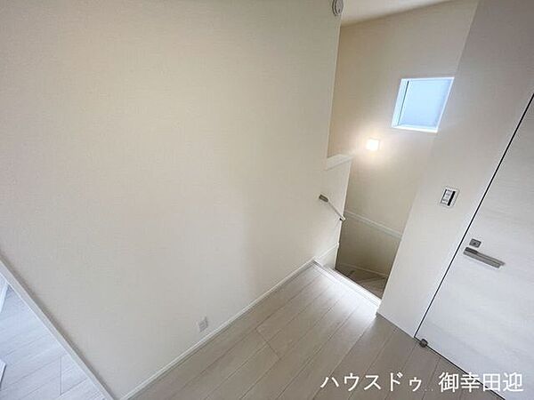 室内を拡大表示